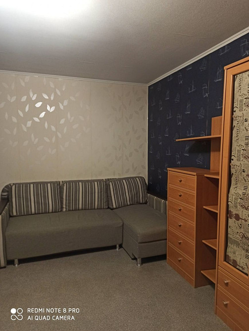 Сертификат!!! Продам  1 кв Одесская ул Зерновая Харьков - изображение 2