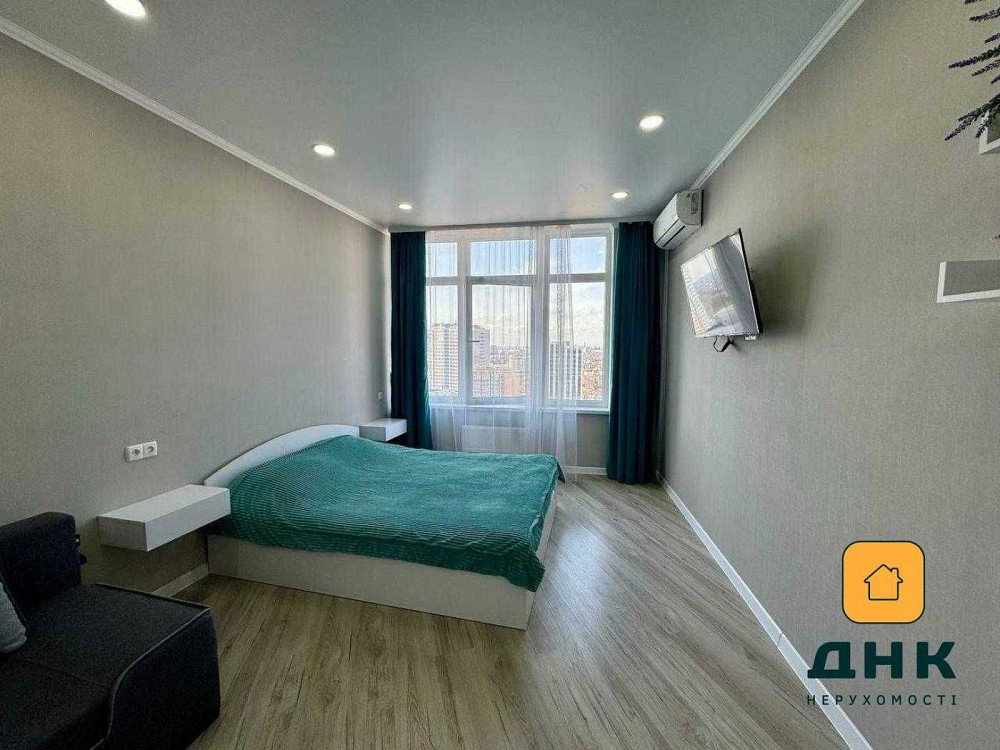 ‼️ВЫГОДНО‼️1-к квартира с ремонтом, КАМАНИНА, АРКАДИЯ, МОРЕ‼️ Odesa - photo 4