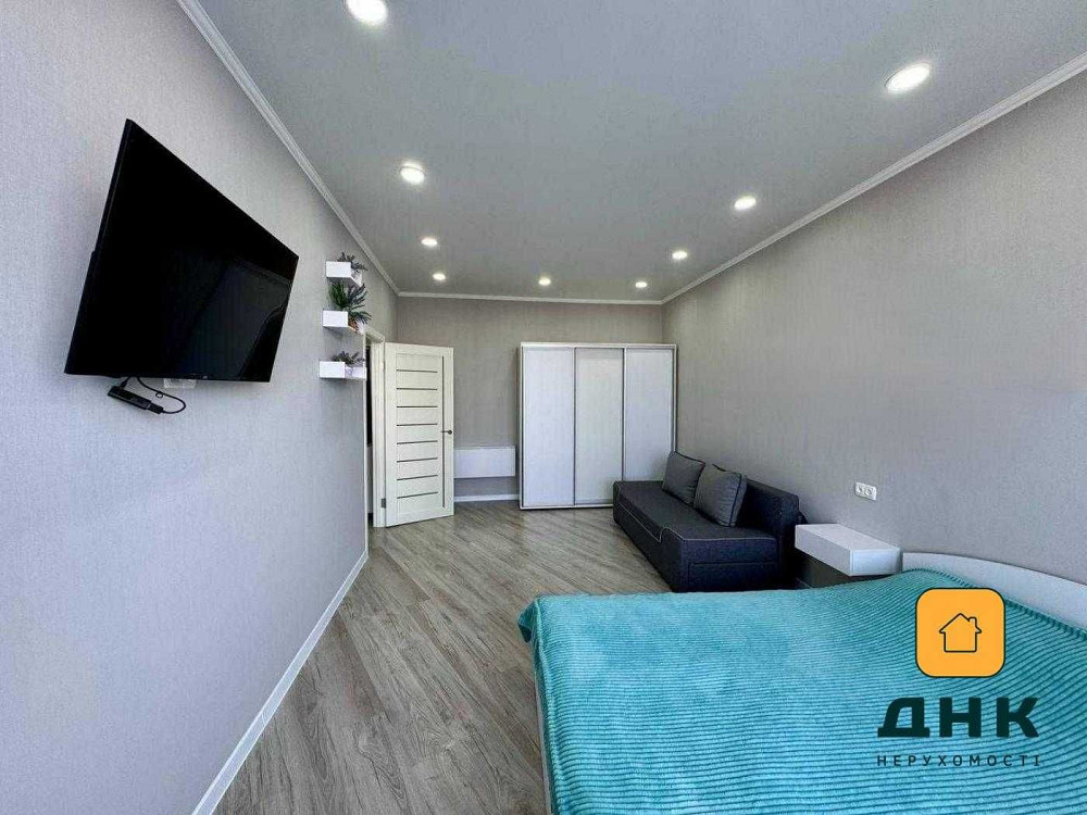 ‼️ВЫГОДНО‼️1-к квартира с ремонтом, КАМАНИНА, АРКАДИЯ, МОРЕ‼️ Odesa - photo 5