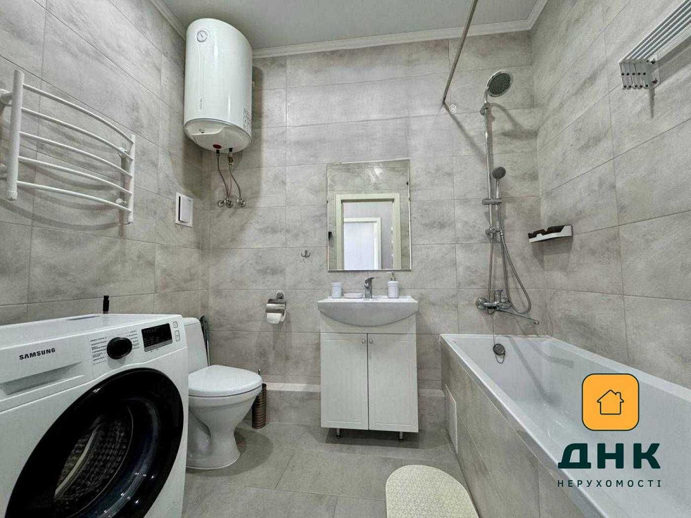 ‼️ВЫГОДНО‼️1-к квартира с ремонтом, КАМАНИНА, АРКАДИЯ, МОРЕ‼️ Odesa - photo 6