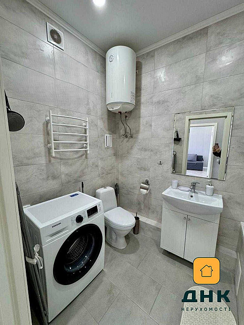 ‼️ВЫГОДНО‼️1-к квартира с ремонтом, КАМАНИНА, АРКАДИЯ, МОРЕ‼️ Odesa - photo 7