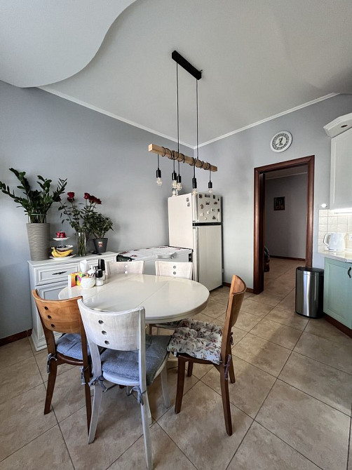 3-кім.квартира 108,4 кв.м, Петропавлівська Борщагівка Петропавлівська Борщагівка - зображення 6