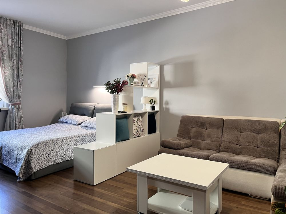 3-кім.квартира 108,4 кв.м, Петропавлівська Борщагівка Петропавлівська Борщагівка - зображення 8