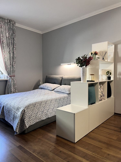 3-кім.квартира 108,4 кв.м, Петропавлівська Борщагівка Петропавлівська Борщагівка - зображення 7