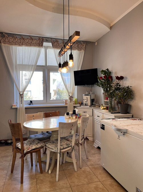 3-кім.квартира 108,4 кв.м, Петропавлівська Борщагівка Петропавлівська Борщагівка - зображення 4