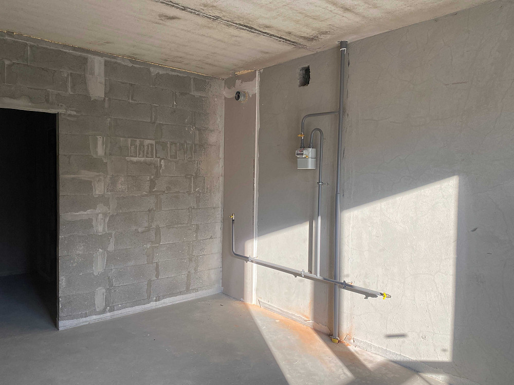 Бріквуд-2 18 800$ - Квартира  з докуменатми Гостомель - зображення 2