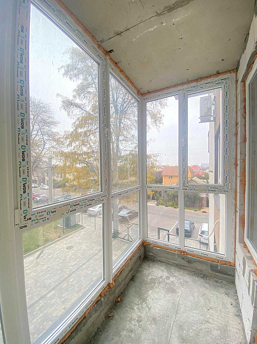 Квартира студия в новом доме на Черемушках ЖК Акварель Одеса - зображення 4