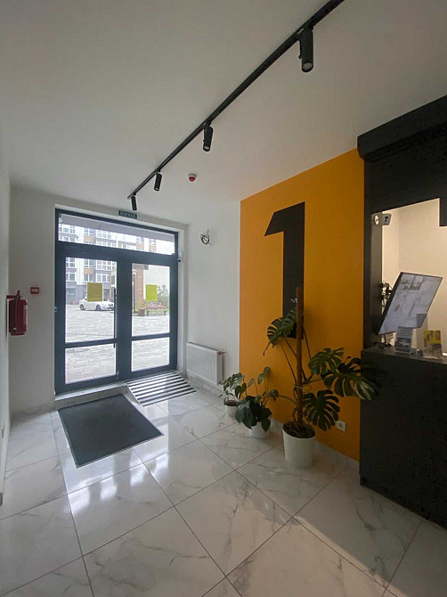 Квартира студия в новом доме на Черемушках ЖК Акварель Одеса - зображення 3