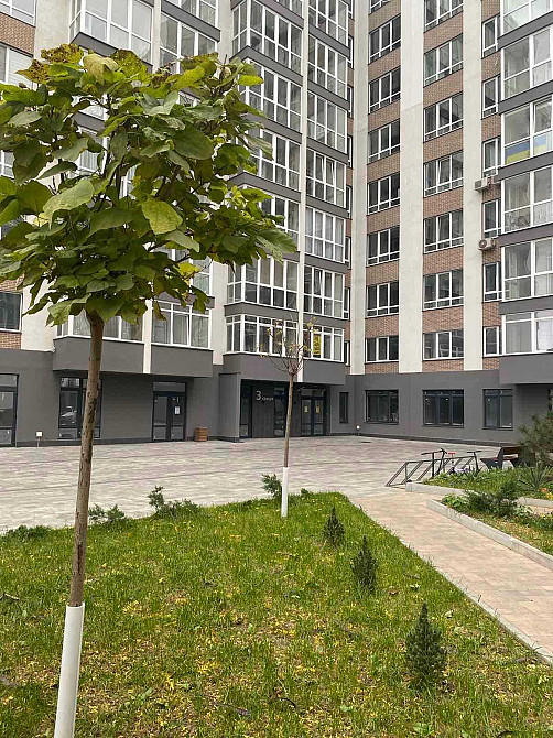 Квартира студия в новом доме на Черемушках ЖК Акварель Одеса - зображення 2