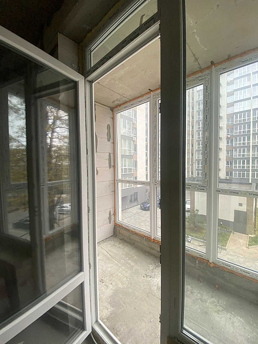 Квартира студия в новом доме на Черемушках ЖК Акварель Одеса - зображення 5