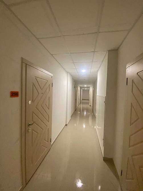 Квартира студия в новом доме на Черемушках ЖК Акварель Одеса - зображення 8