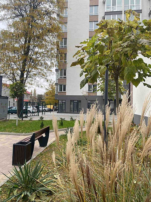 Квартира студия в новом доме на Черемушках ЖК Акварель Одеса - зображення 1