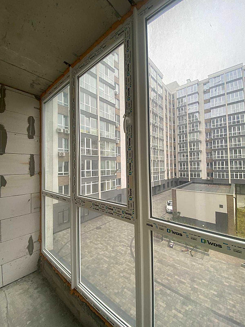 Квартира студия в новом доме на Черемушках ЖК Акварель Одеса - зображення 7