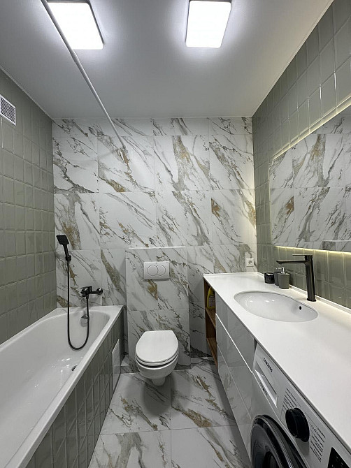 * Продам ЄДИНУ 2 Кімнатну Квартиру з Ремонтом в ЖК Синергія Сіті! Ирпень - изображение 7