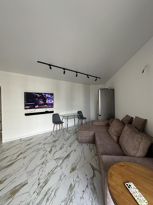 * Продам ЄДИНУ 2 Кімнатну Квартиру з Ремонтом в ЖК Синергія Сіті! Ирпень - изображение 3