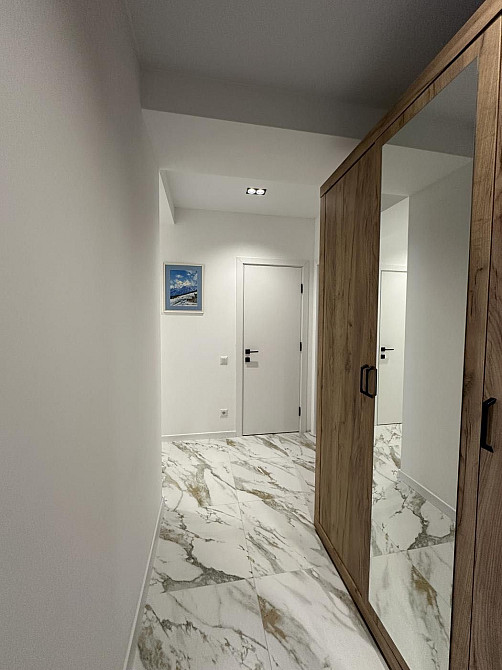 * Продам ЄДИНУ 2 Кімнатну Квартиру з Ремонтом в ЖК Синергія Сіті! Ирпень - изображение 5