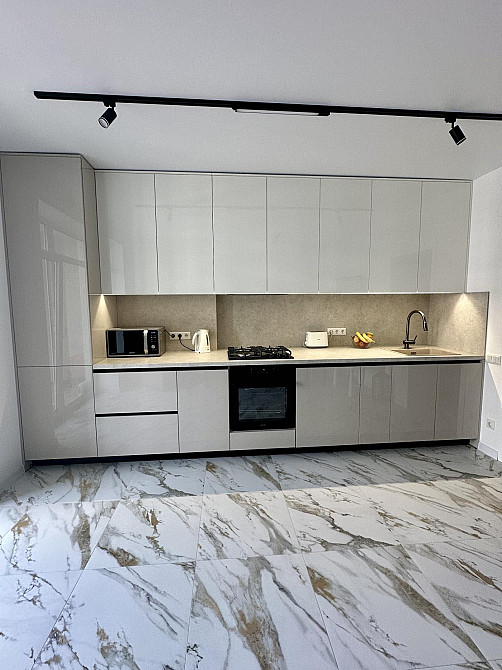 * Продам ЄДИНУ 2 Кімнатну Квартиру з Ремонтом в ЖК Синергія Сіті! Ирпень - изображение 1