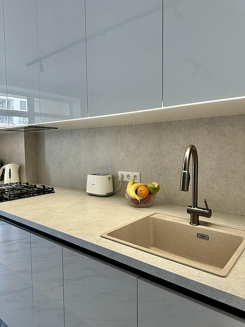 * Продам ЄДИНУ 2 Кімнатну Квартиру з Ремонтом в ЖК Синергія Сіті! Ирпень - изображение 2