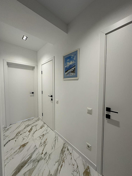 * Продам ЄДИНУ 2 Кімнатну Квартиру з Ремонтом в ЖК Синергія Сіті! Ирпень - изображение 6