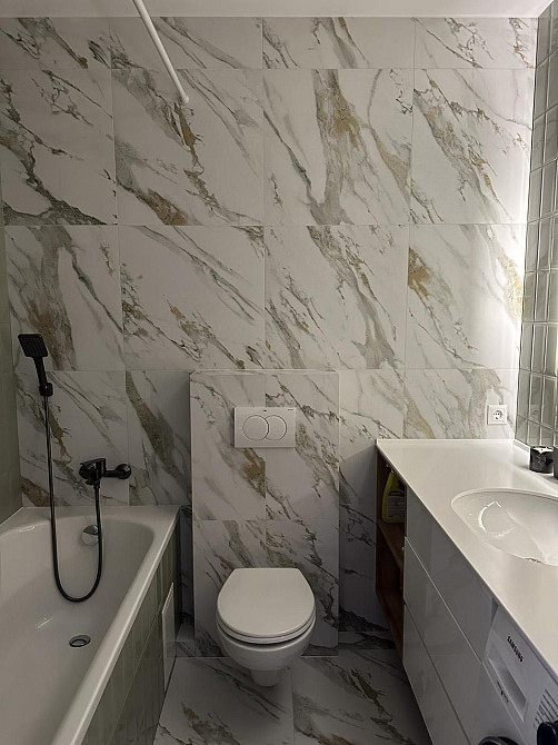 * Продам ЄДИНУ 2 Кімнатну Квартиру з Ремонтом в ЖК Синергія Сіті! Ирпень - изображение 8