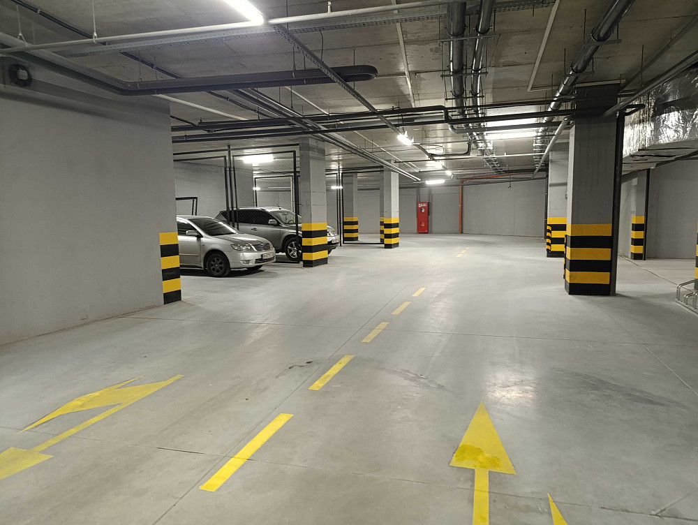 3х ком квартира в Аркадии ЖК Атмосфера сек.4 только сдали. Odesa - photo 7