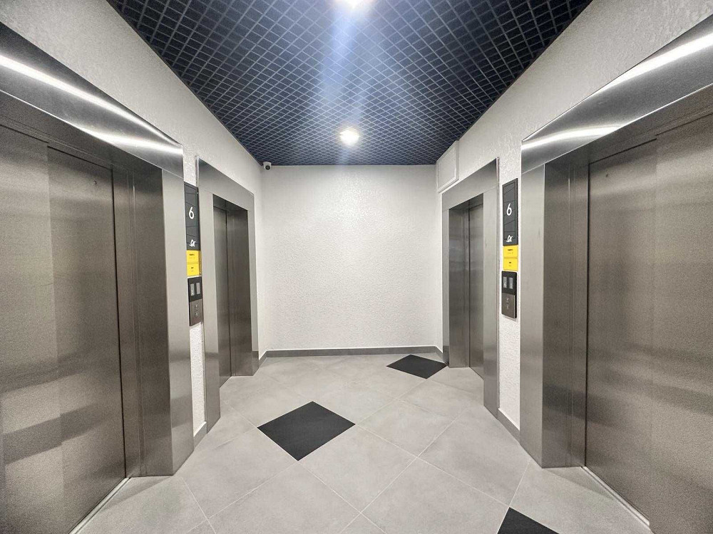 3х ком квартира в Аркадии ЖК Атмосфера сек.4 только сдали. Odesa - photo 3