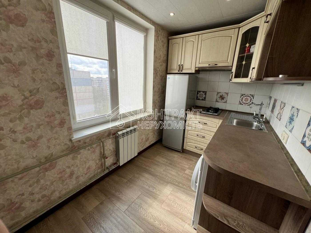 Продам 1к.кв Холодна гора чешка ремонт, метро 5 хвилин Харьков - изображение 8