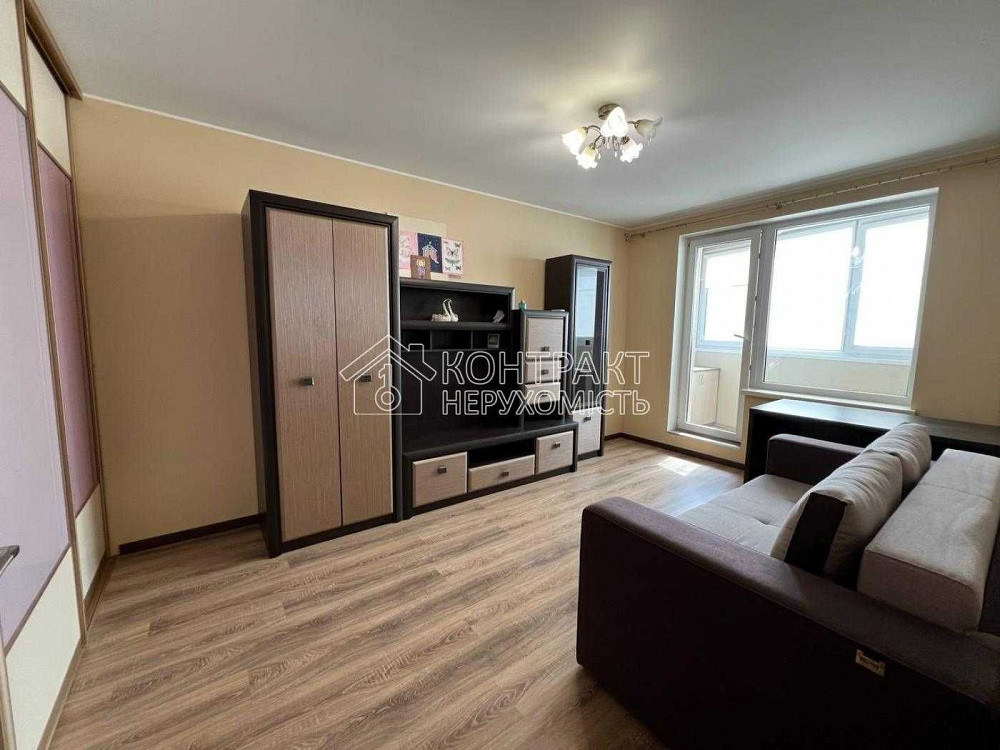 Продам 1к.кв Холодна гора чешка ремонт, метро 5 хвилин Харьков - изображение 1