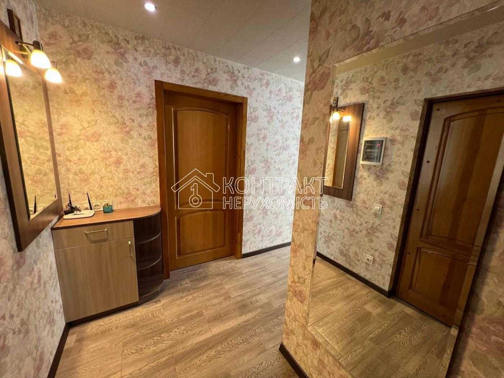 Продам 1к.кв Холодна гора чешка ремонт, метро 5 хвилин Харьков - изображение 4