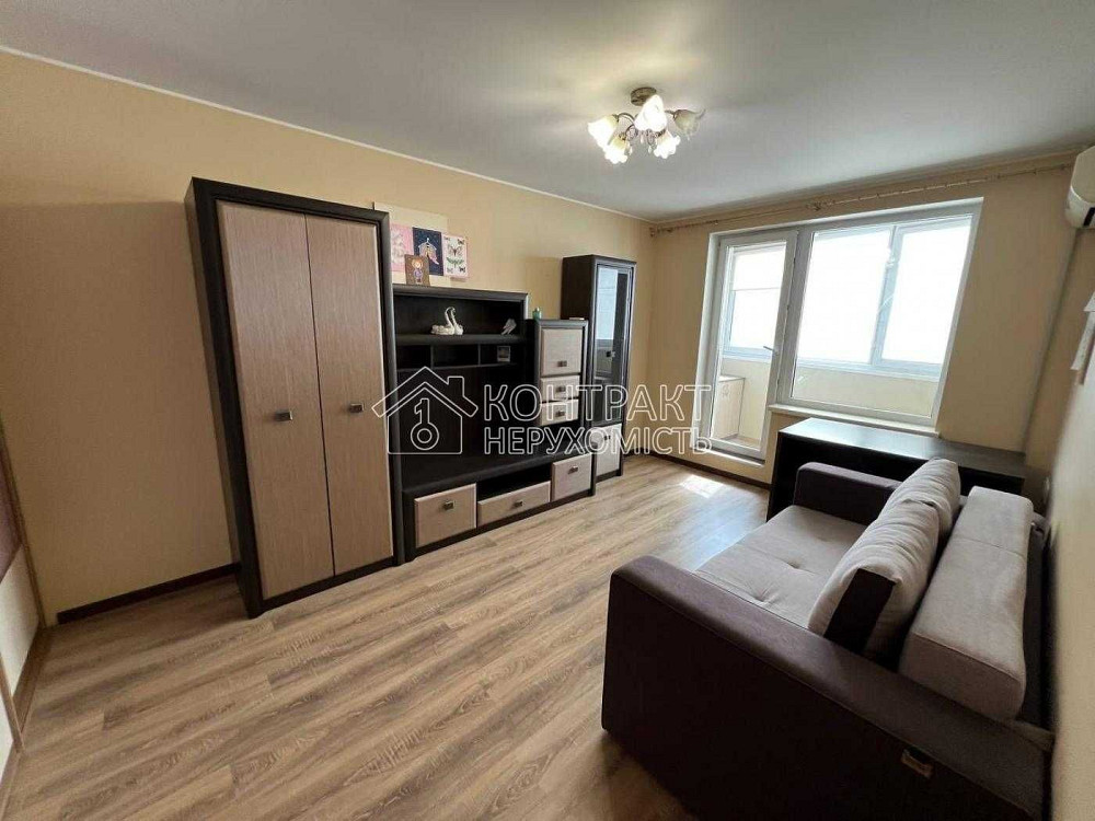 Продам 1к.кв Холодна гора чешка ремонт, метро 5 хвилин Харьков - изображение 3