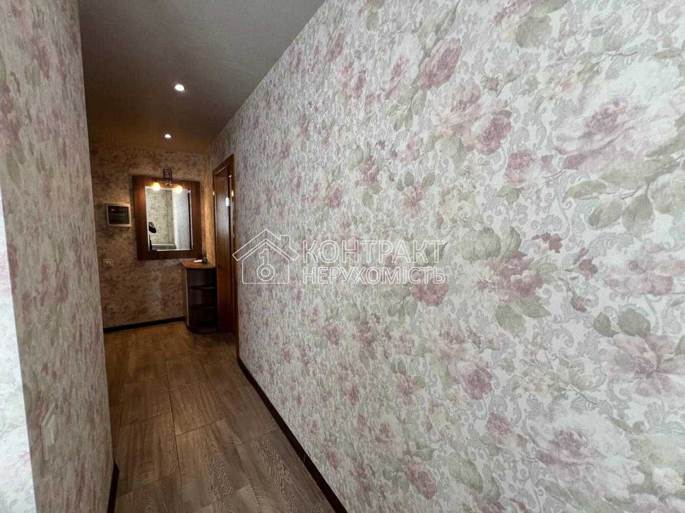 Продам 1к.кв Холодна гора чешка ремонт, метро 5 хвилин Харьков - изображение 7