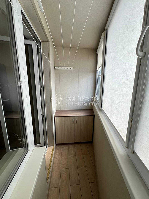 Продам 1к.кв Холодна гора чешка ремонт, метро 5 хвилин Харьков - изображение 2