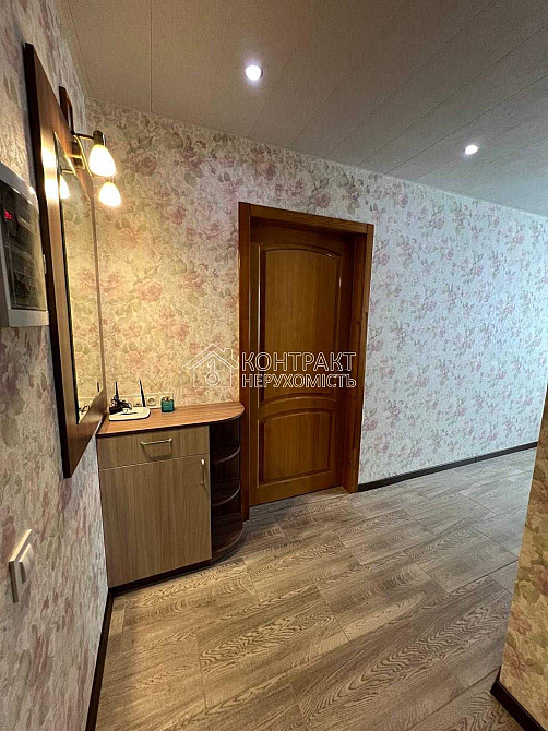Продам 1к.кв Холодна гора чешка ремонт, метро 5 хвилин Харьков - изображение 6