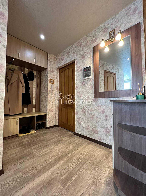 Продам 1к.кв Холодна гора чешка ремонт, метро 5 хвилин Харьков - изображение 5