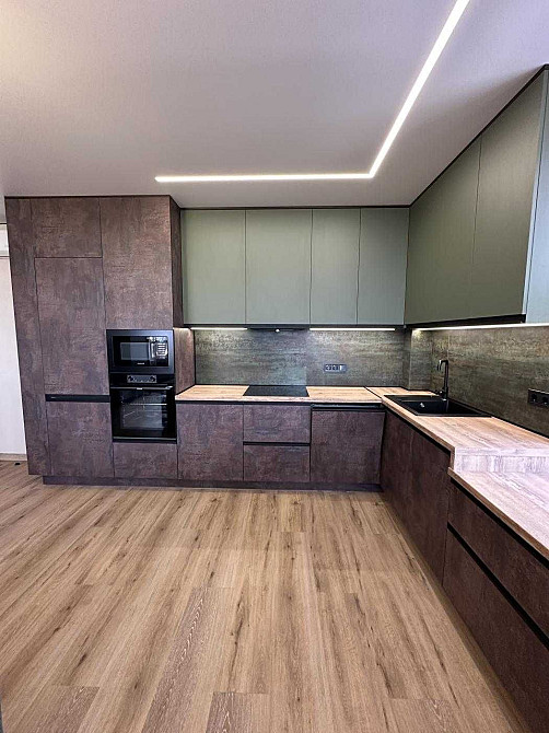 Оренда!Сучасна бізнес-клас квартира в ЖК "Центральний" Ірпінь - зображення 1