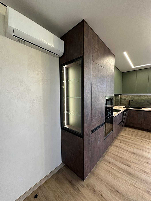 Оренда!Сучасна бізнес-клас квартира в ЖК "Центральний" Ірпінь - зображення 2