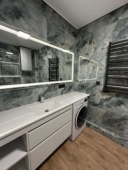 Оренда!Сучасна бізнес-клас квартира в ЖК "Центральний" Ірпінь - зображення 4