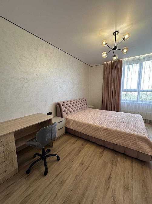 Оренда!Сучасна бізнес-клас квартира в ЖК "Центральний" Ірпінь - зображення 6