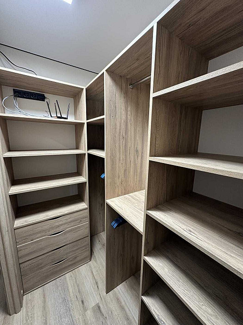 Оренда!Сучасна бізнес-клас квартира в ЖК "Центральний" Ірпінь - зображення 7