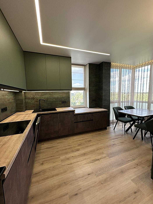 Оренда!Сучасна бізнес-клас квартира в ЖК "Центральний" Ірпінь - зображення 8