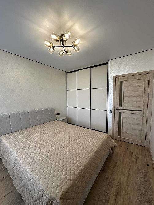 Оренда!Сучасна бізнес-клас квартира в ЖК "Центральний" Ірпінь - зображення 5