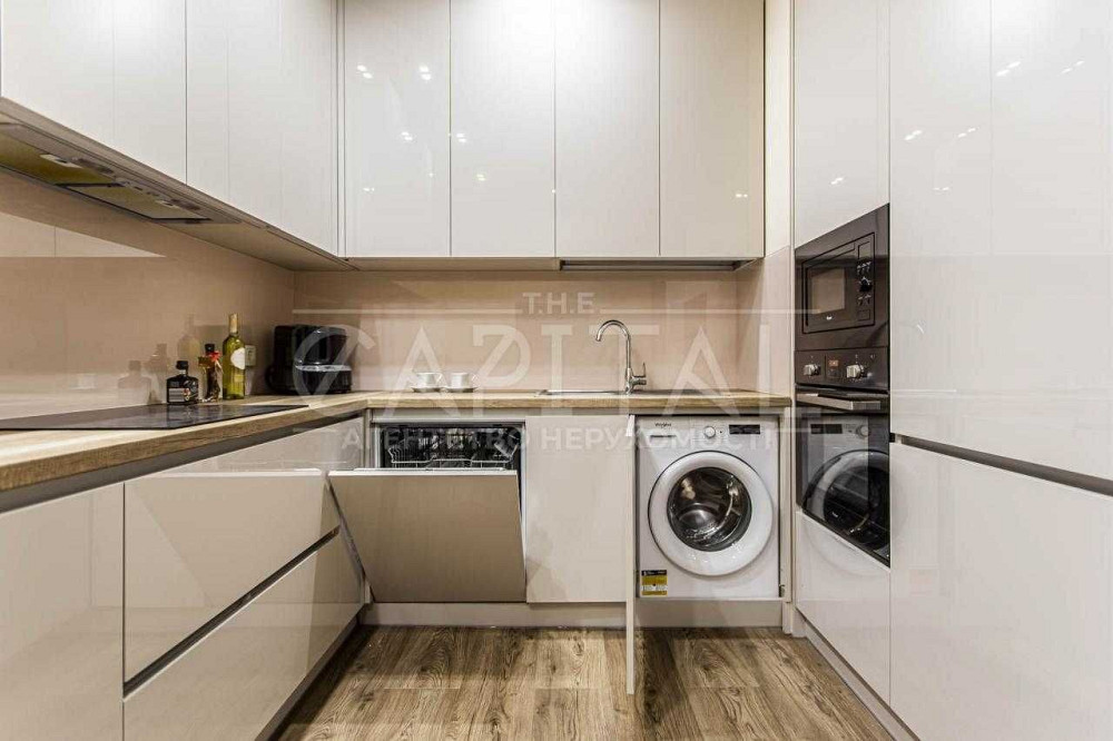 Аренда / Квартира / Печерск / Киев Київ - зображення 8