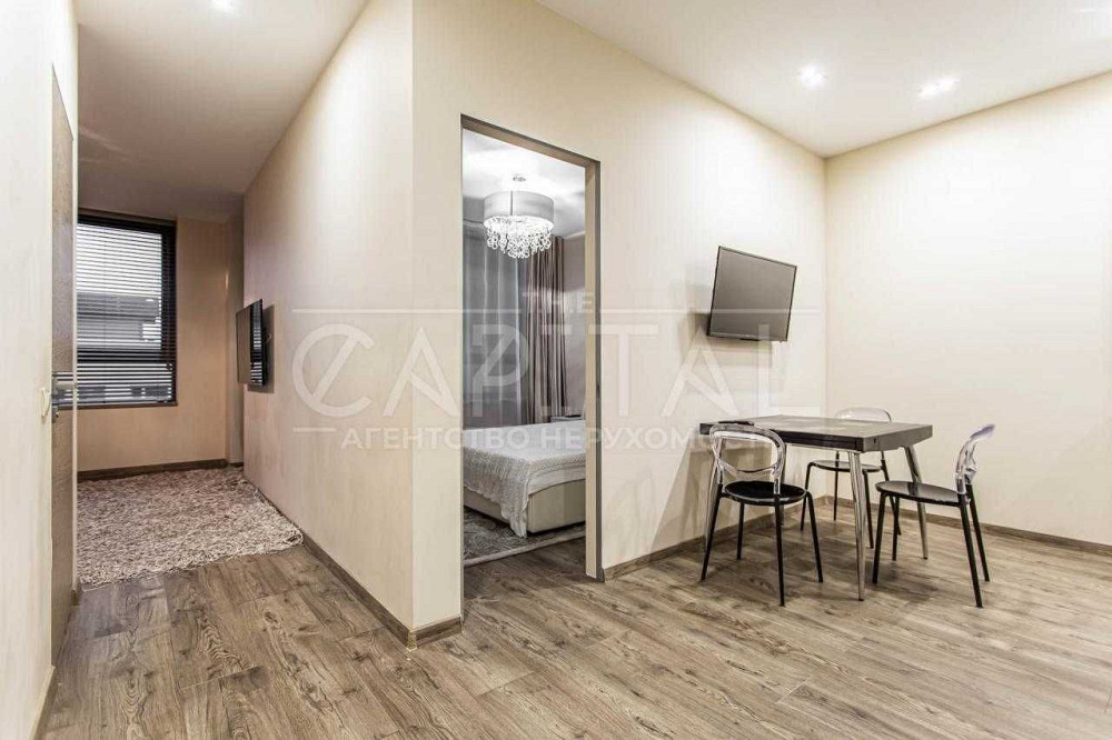 Аренда / Квартира / Печерск / Киев Київ - зображення 4