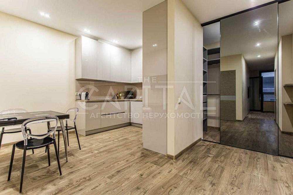 Аренда / Квартира / Печерск / Киев Київ - зображення 3