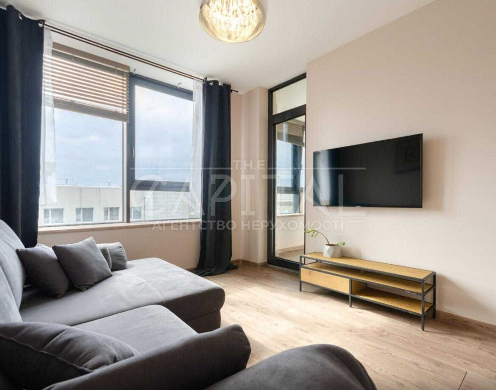 Аренда / Квартира / Печерск / Киев Київ - зображення 1