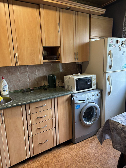 Оренда 3 кімнатної квартири Николаев - изображение 5