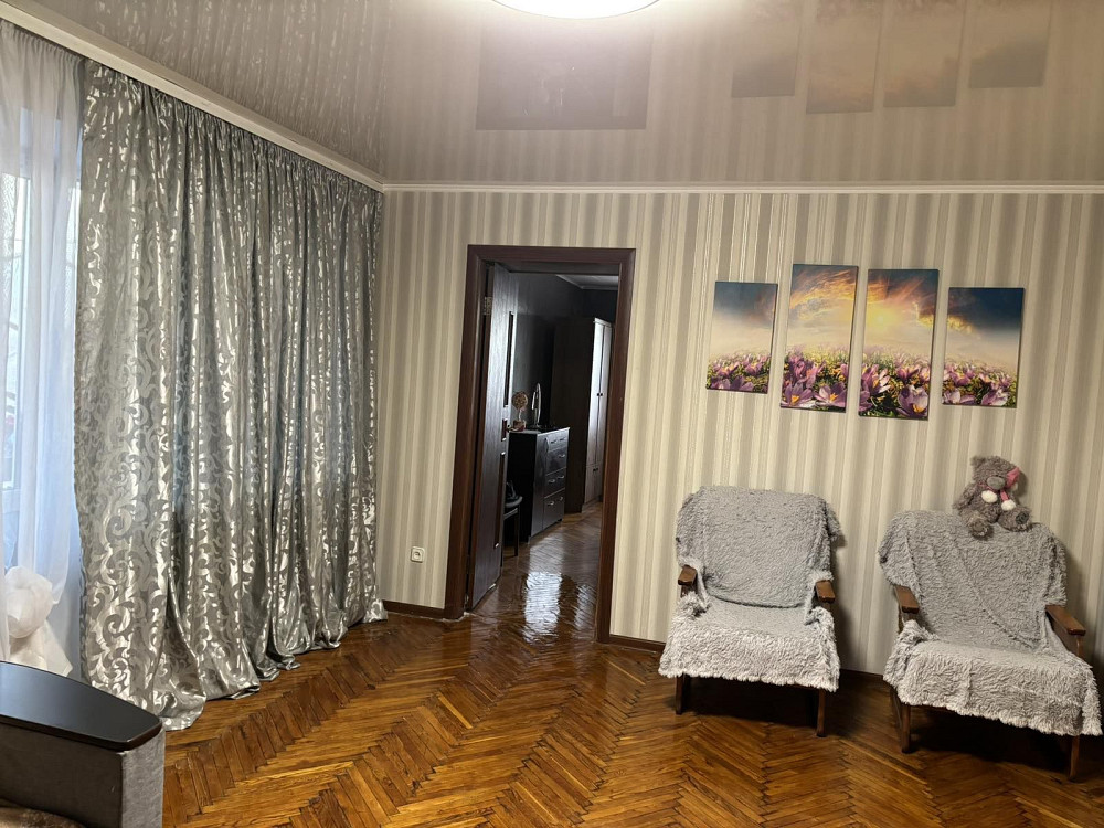 Оренда 3 кімнатної квартири Николаев - изображение 2