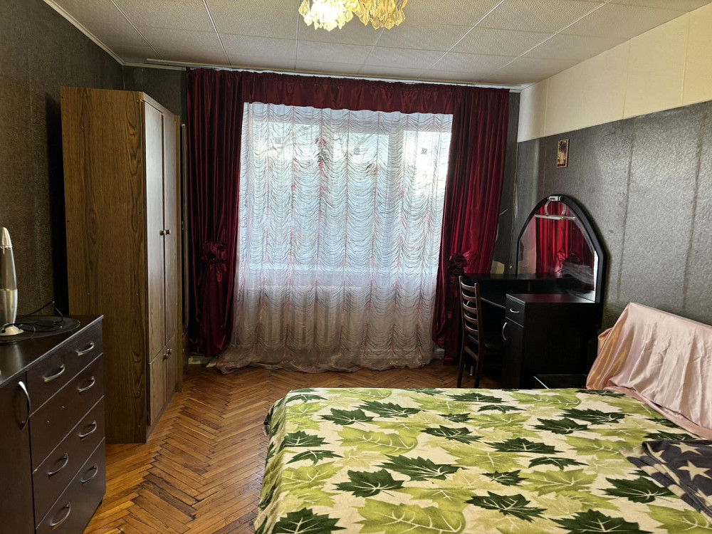 Оренда 3 кімнатної квартири Николаев - изображение 1