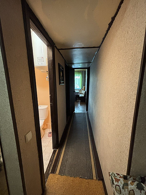 Оренда 3 кімнатної квартири Николаев - изображение 7