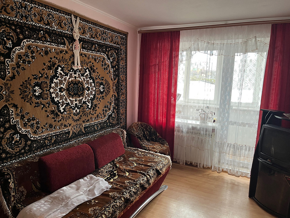 Оренда 2к квартира Центр Філармонія 8000 Хмельницкий - изображение 2